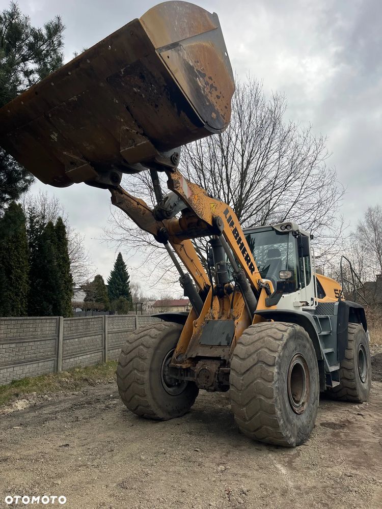 Liebherr 566 x power - 7