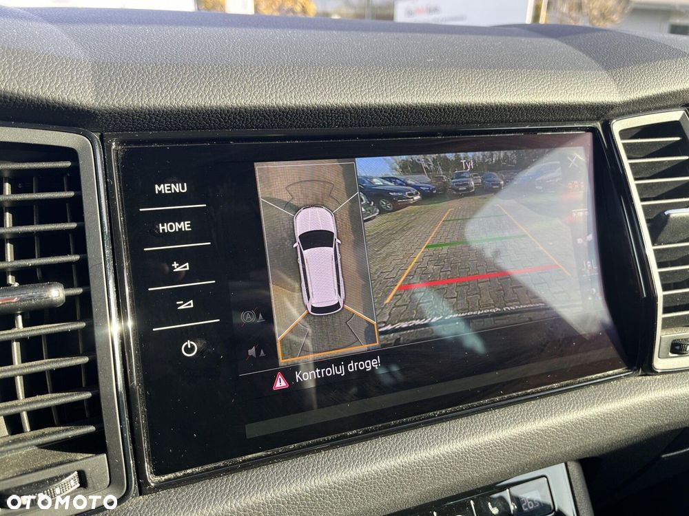 Skoda Kodiaq 2.0 Bi-TDI 4x4 RS DSG - 26