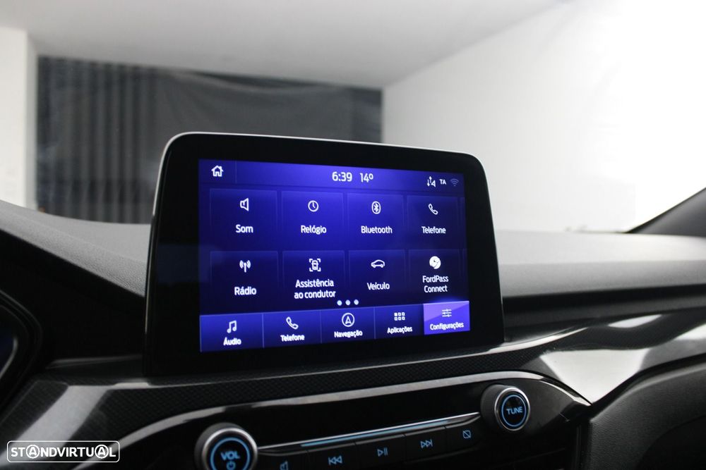 Ford Kuga 1.5 EcoBoost ST-Line - 18