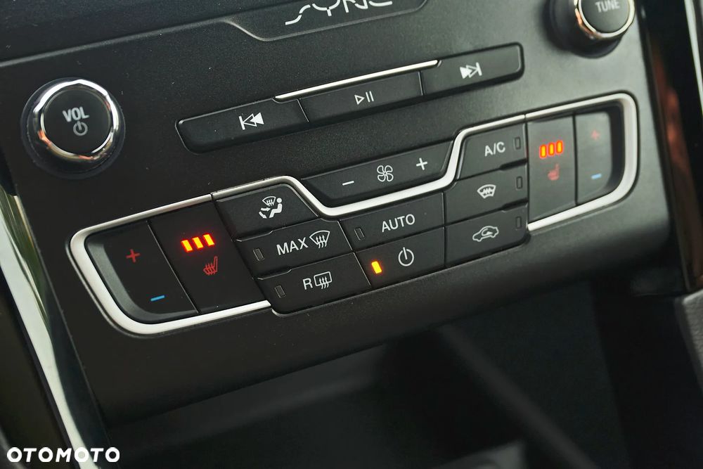 Ford Mondeo 2.0 EcoBlue ST-Line Plus - 31