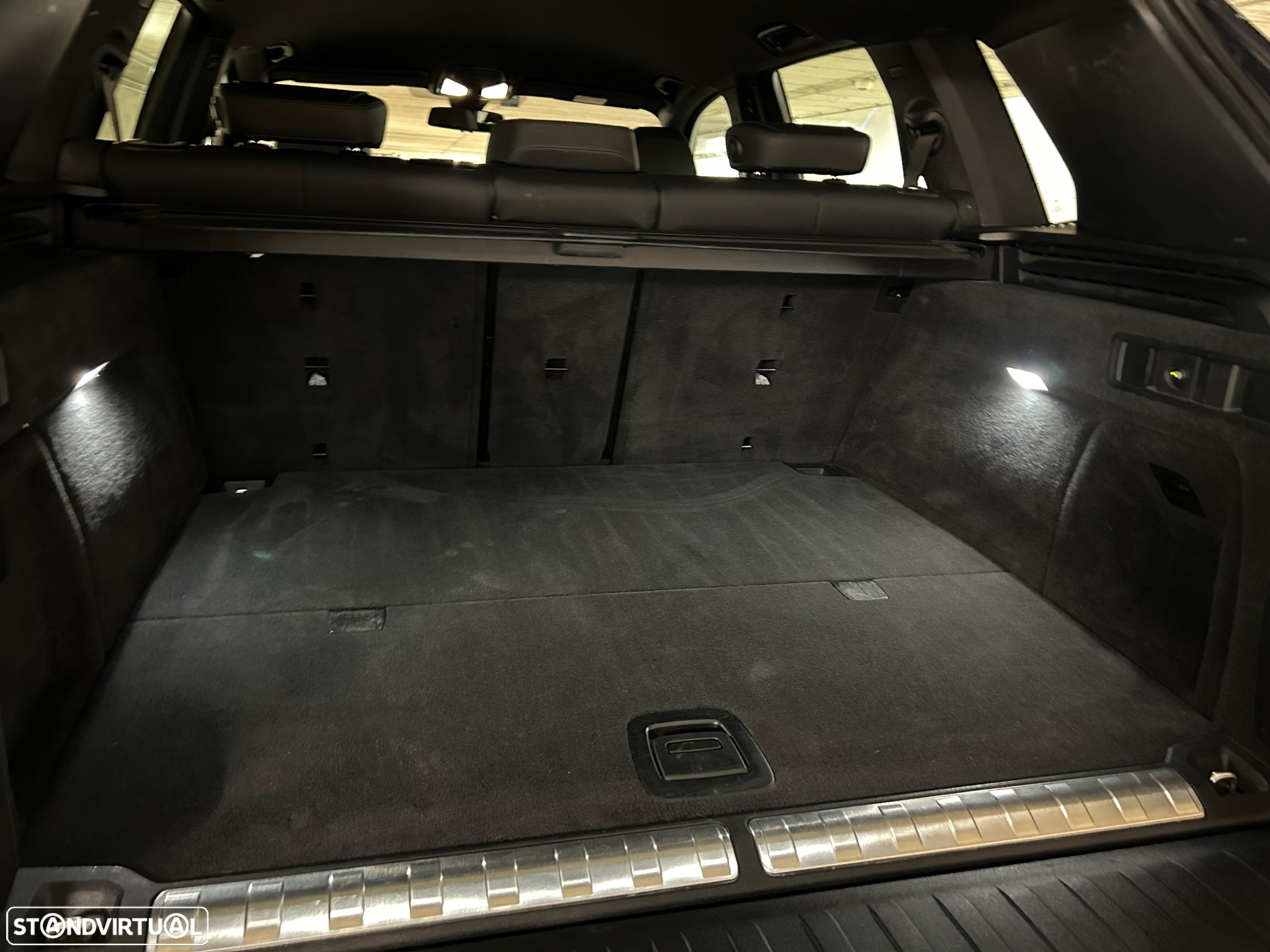 BMW X5 45 e xDrive xLine - 14