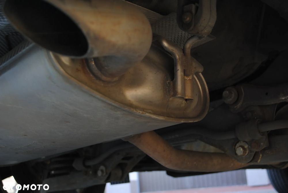 Kia Sportage 1.7 CRDI 2WD Attract - 10