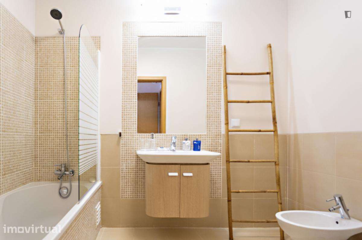 Apartamento com 2 quartos - localizado em Tavira - Grande imagem: 5/9