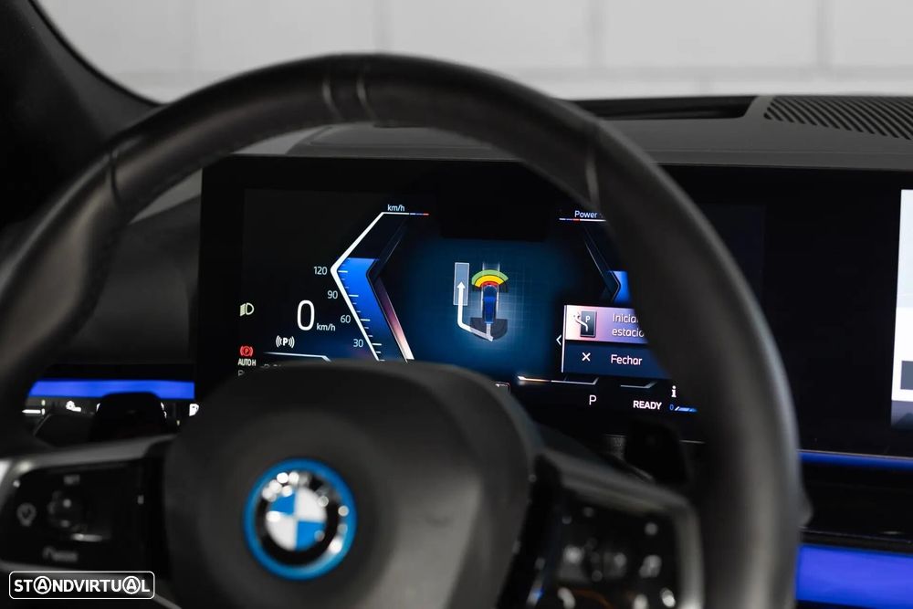 BMW 530 e xDrive Pack Desportivo M Pro - 47