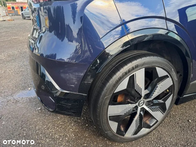 Renault Megane EV60 Techno - 10