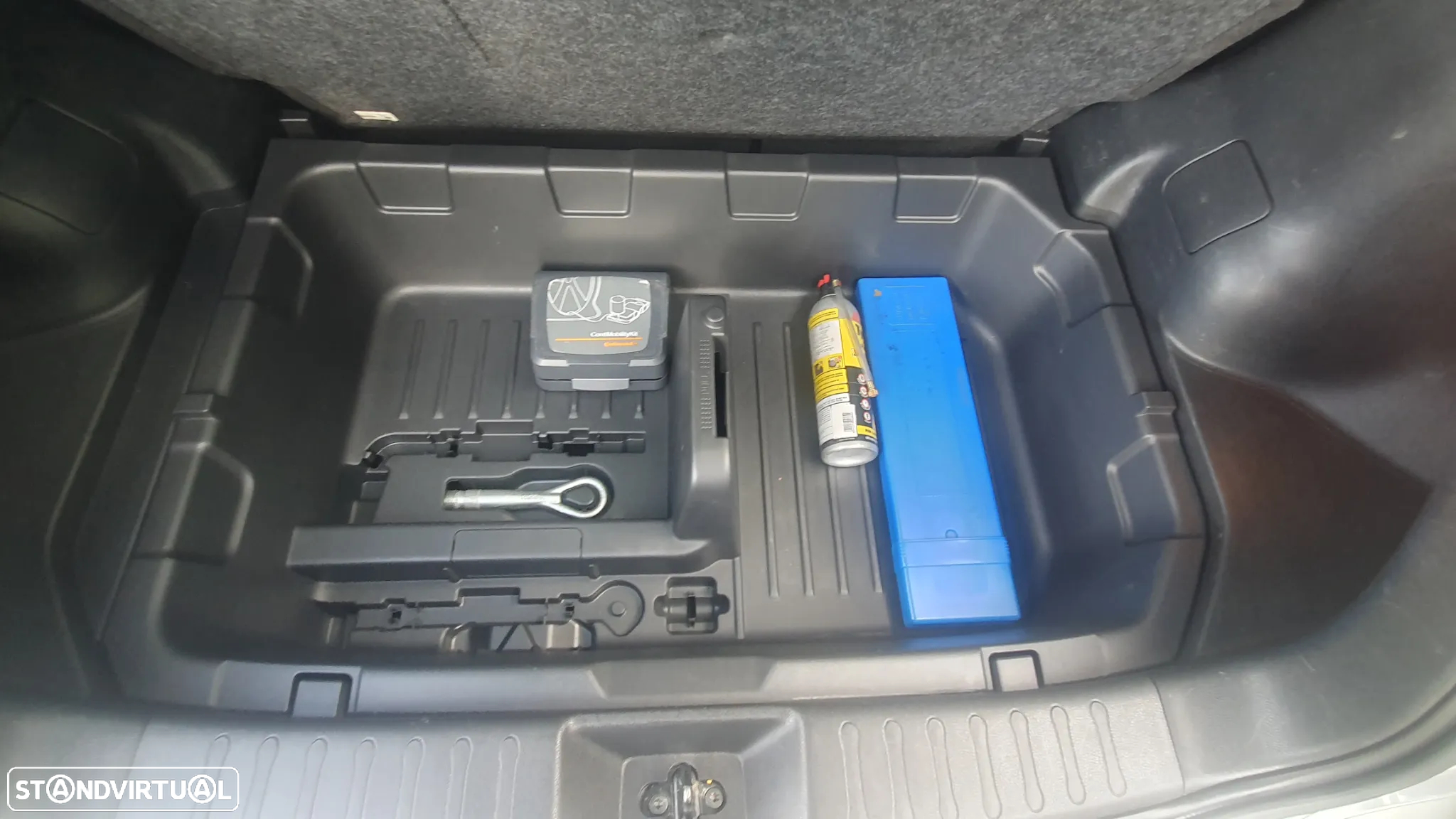 Nissan Juke 1.5 dCi Acenta Connect - 19