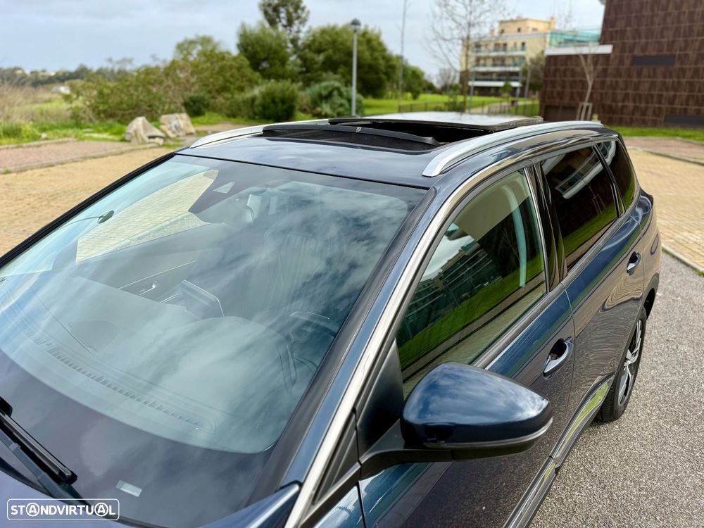 Peugeot 5008 1.2 PureTech GT Line EAT8 - 4