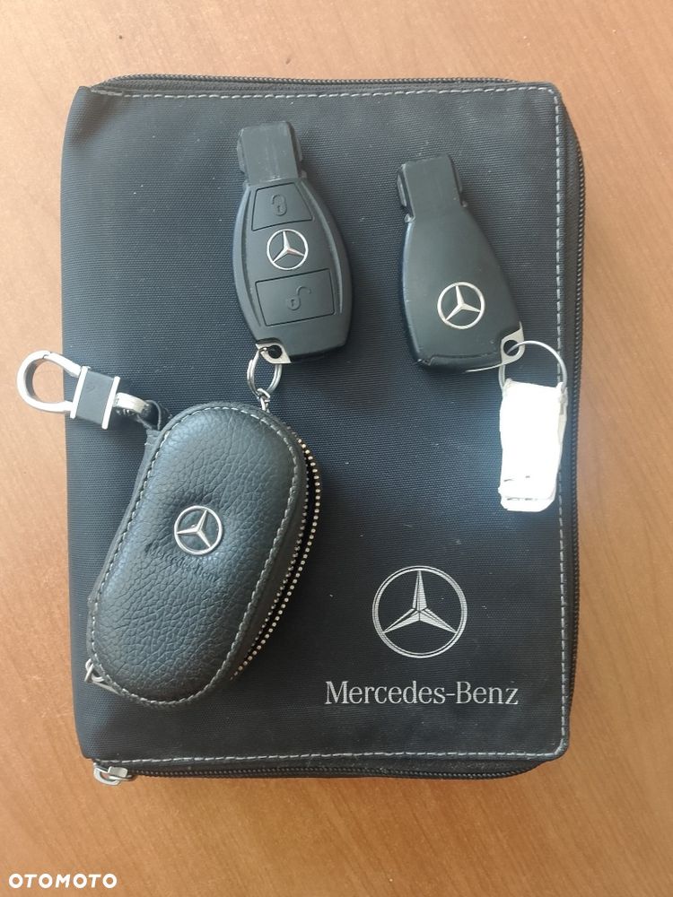 Mercedes-Benz Klasa B - 4