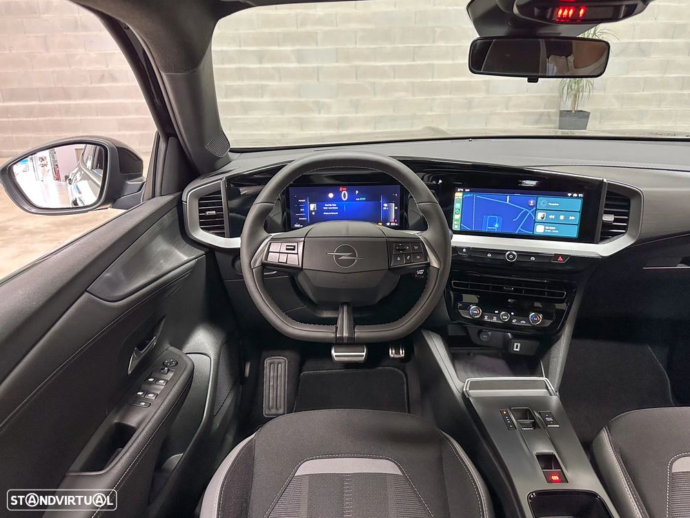 Opel Mokka-e 54 kWh GS - 46