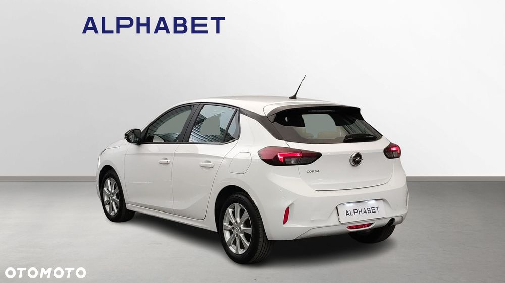 Opel Corsa 1.2 Edition S&S - 3