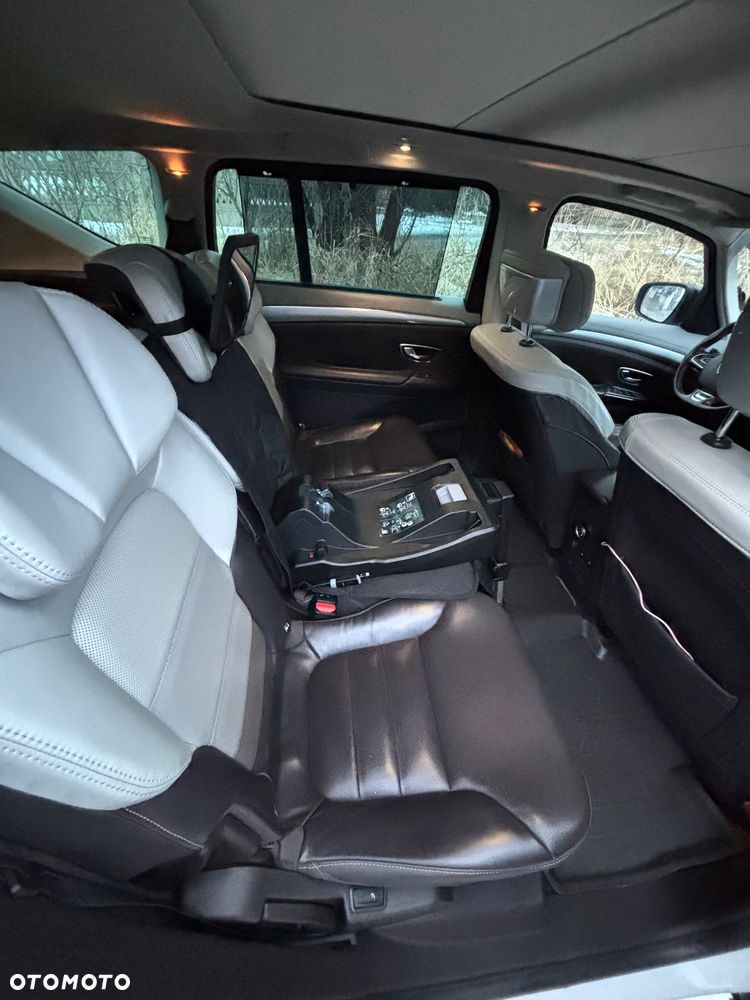 Renault Espace 1.8 TCe Energy Initiale Paris EDC 7os - 13