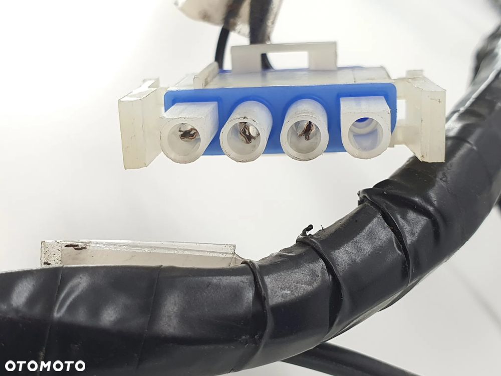 Wiazka Instalacja  Skuter Govecs Go - 27