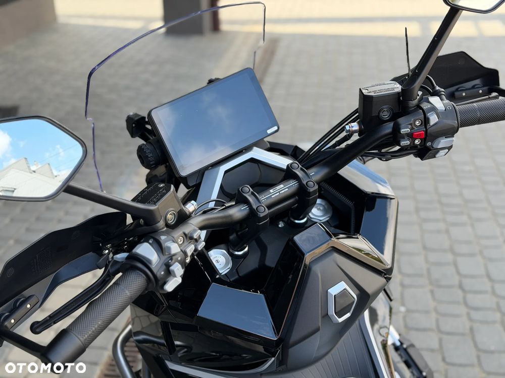 Zontes 368G - 6