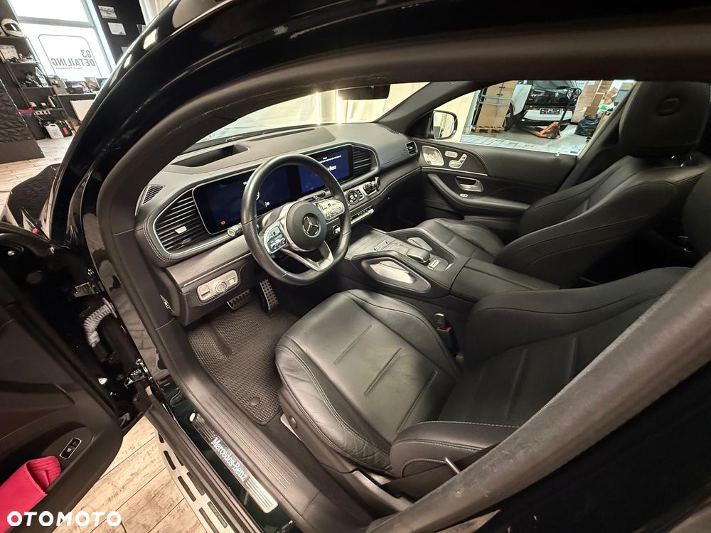 Mercedes-Benz GLE 400 d 4-Matic Premium Plus - 15
