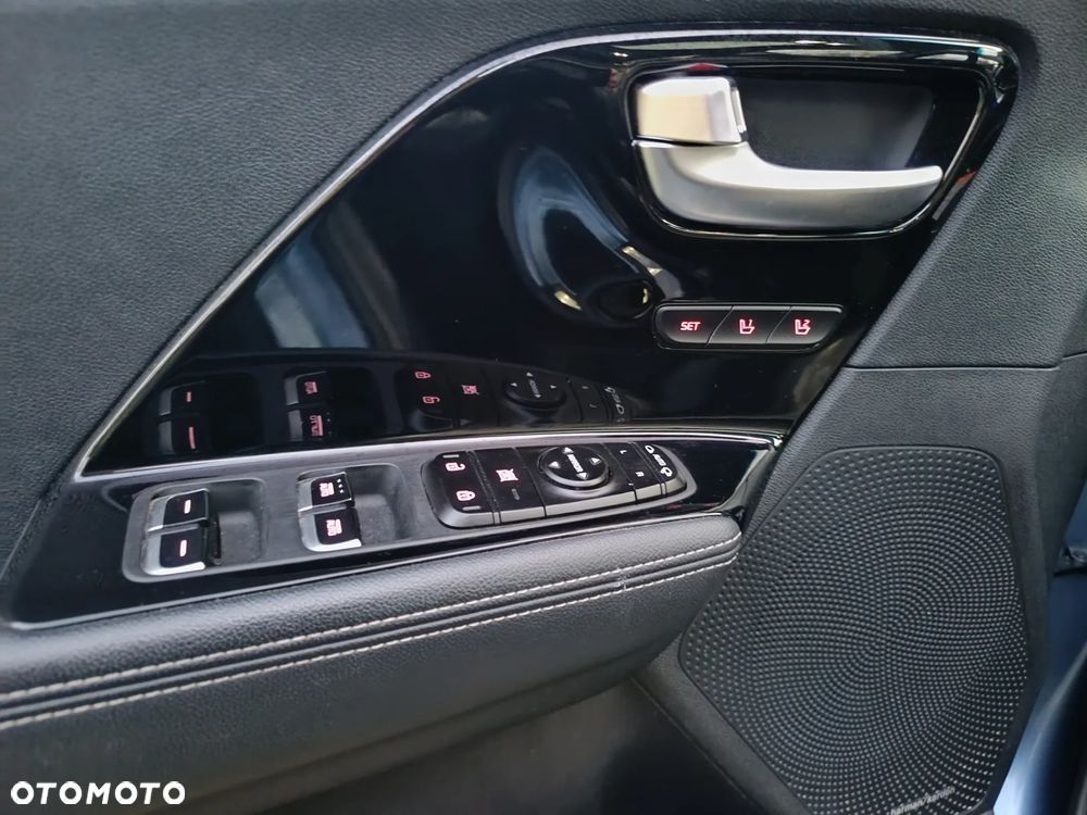 Kia Niro 1.6 GDI Plug-in Hybrid XL - 15