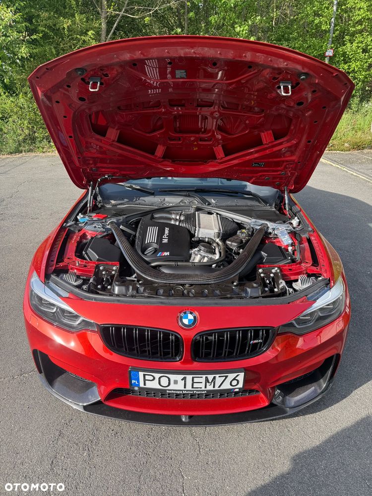 BMW M4 - 4