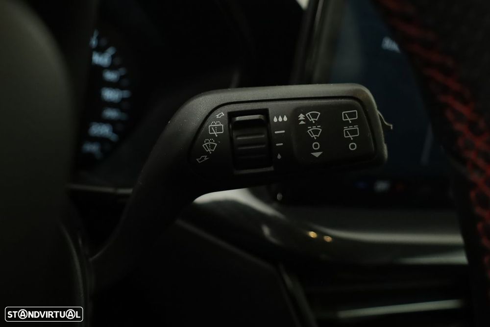 Ford Focus SW - 18