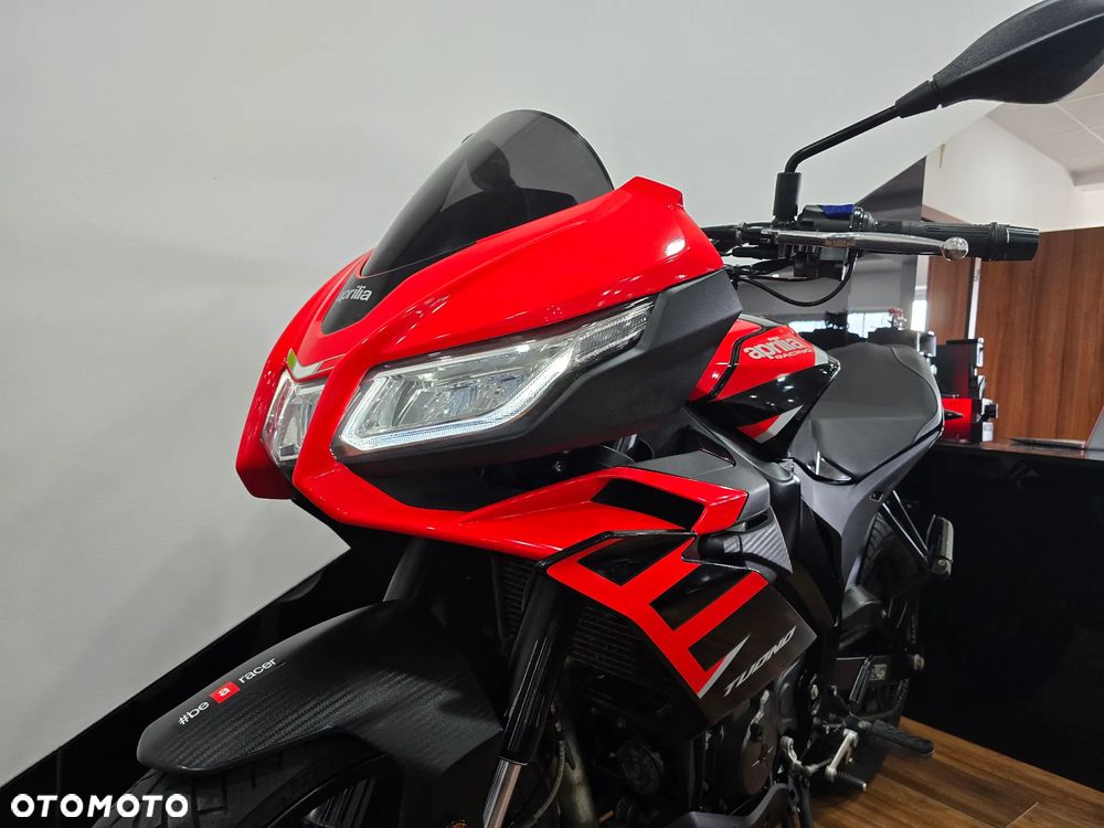 Aprilia Tuono - 19
