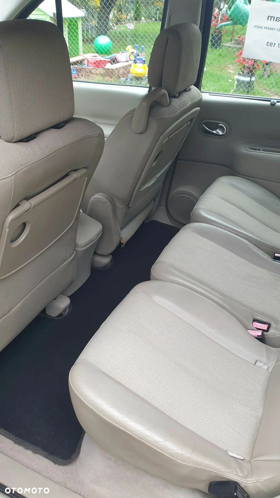 Renault Scenic - 8
