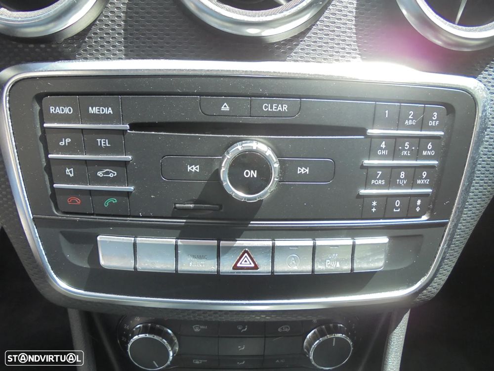 Mercedes-Benz A 180 d AMG Line Aut. - 14