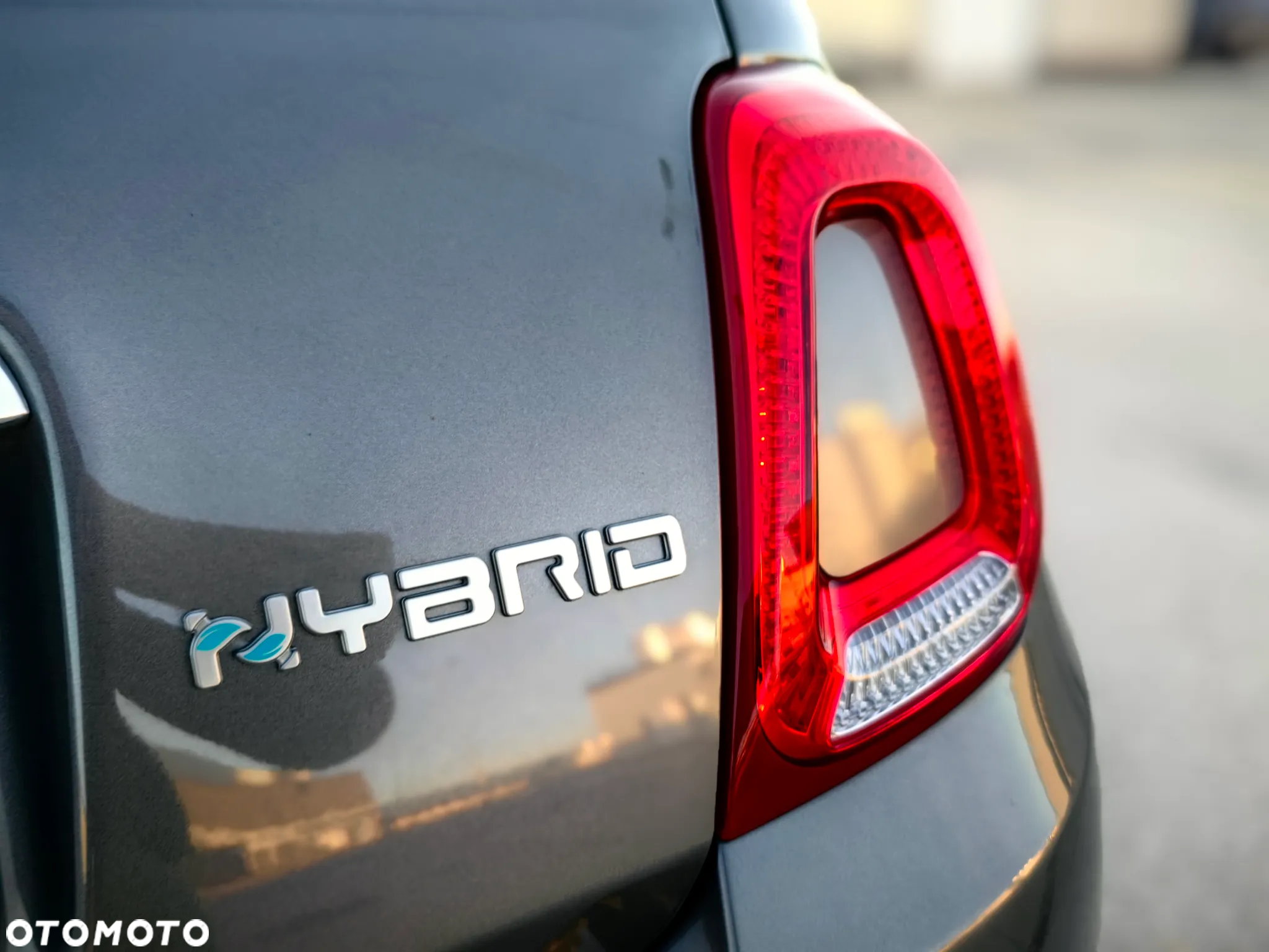 Fiat 500 1.0 Hybrid - 14