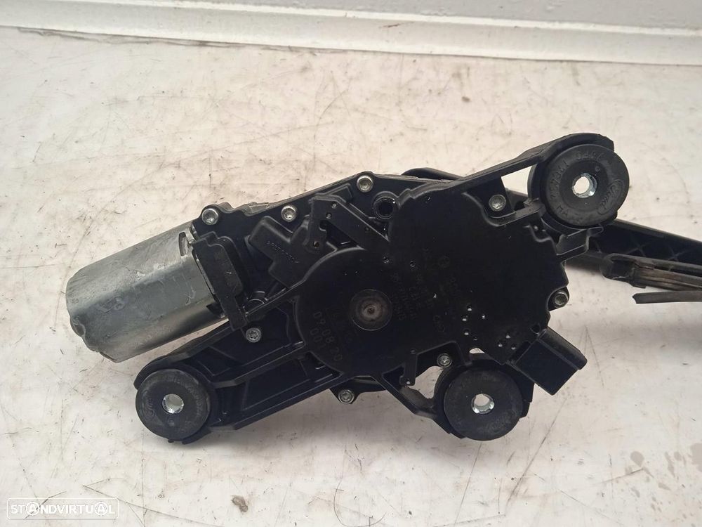 MOTOR LIMPA-VIDROS TRASEIRO FORD MONDEO IV TURNIER 2009 - 2