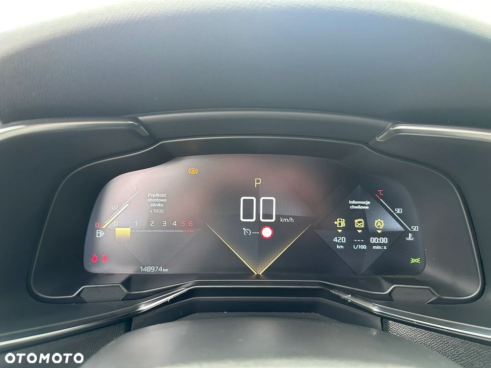 DS Automobiles DS 7 Crossback - 33