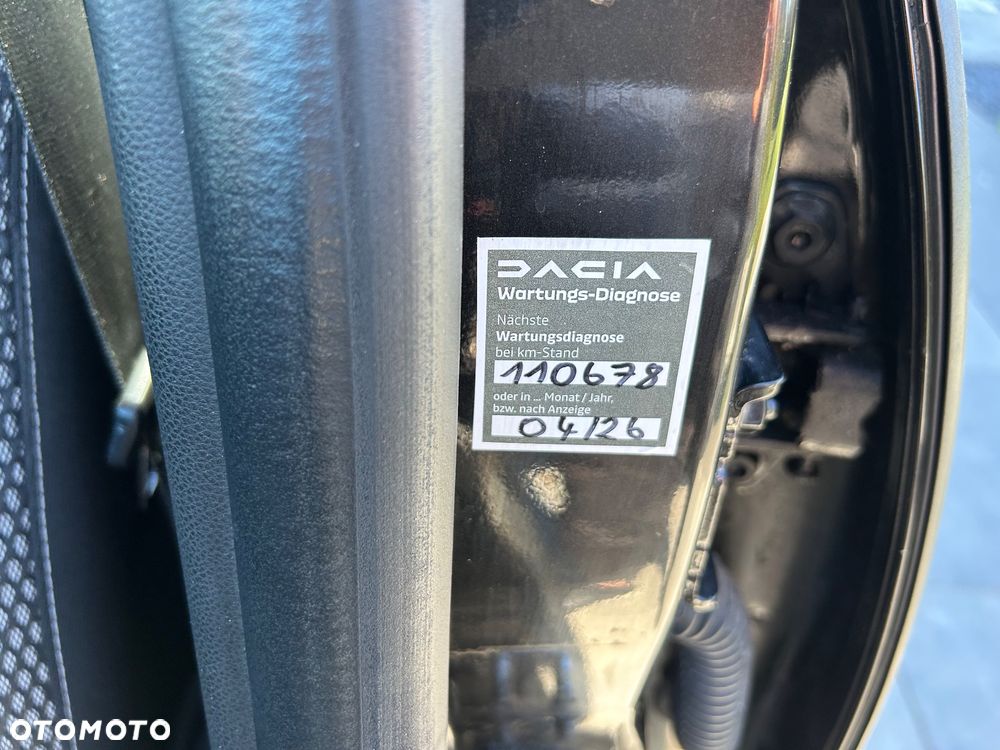 Dacia Duster TCe 125 4x4 Prestige - 32