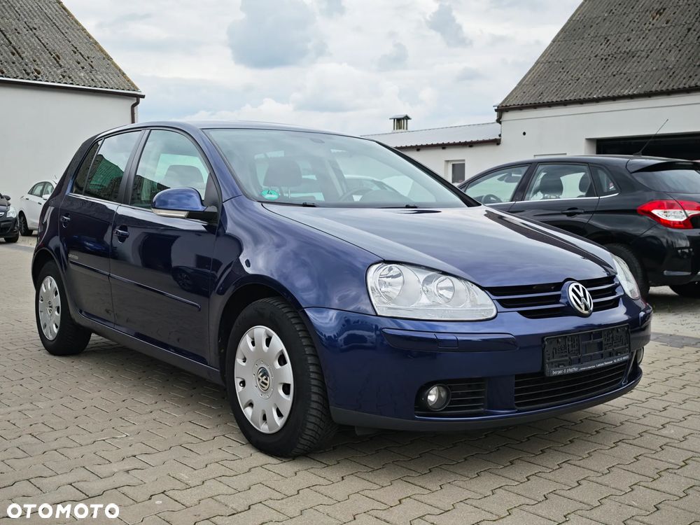 Volkswagen Golf 1.4 United - 1