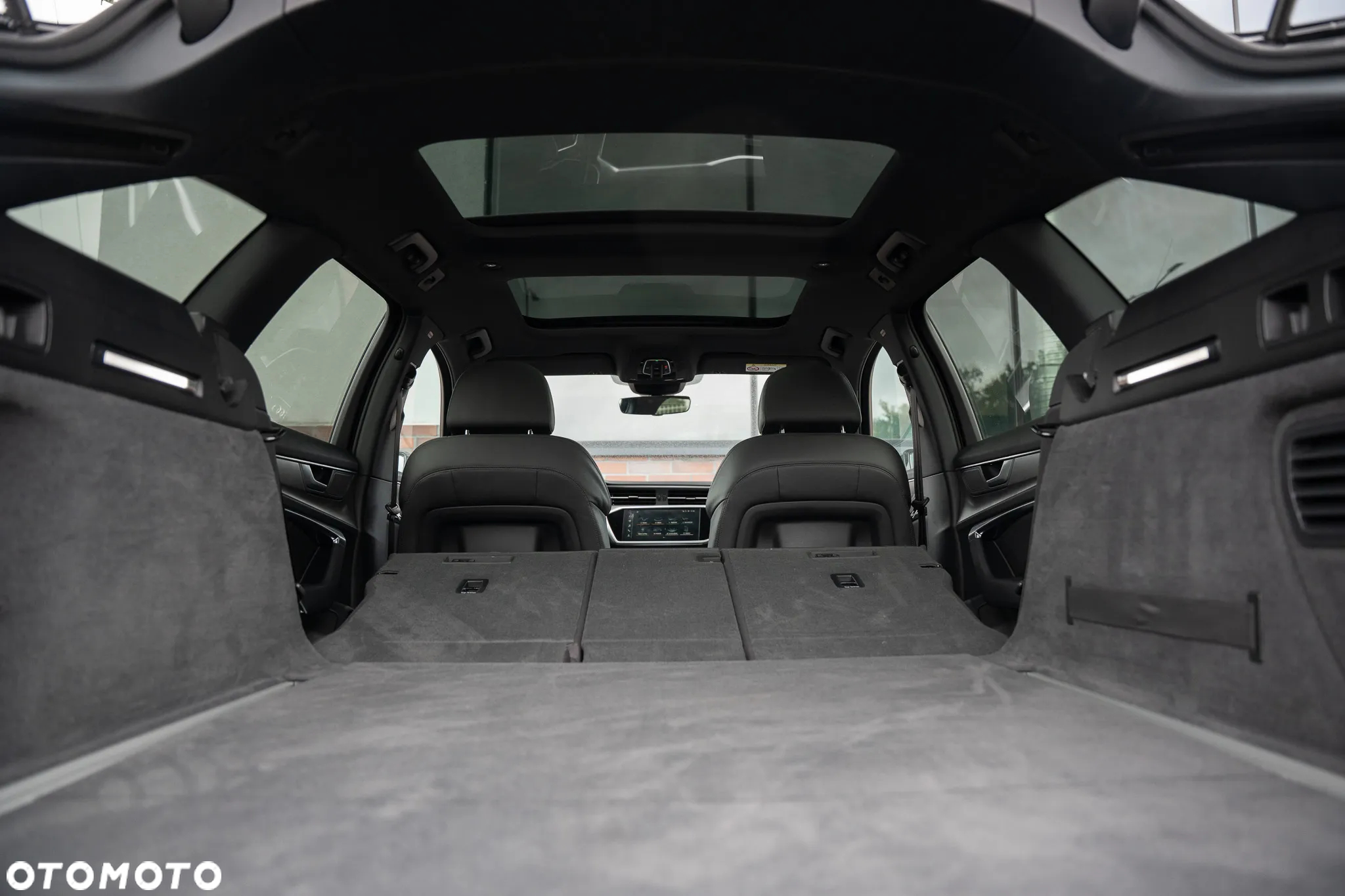 Audi A6 Avant 40 TDI S tronic sport - 32