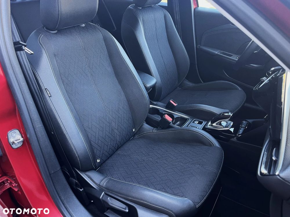 Opel Corsa 1.2 Direct Inj Turbo Start/Stop Automatik GS Line - 17