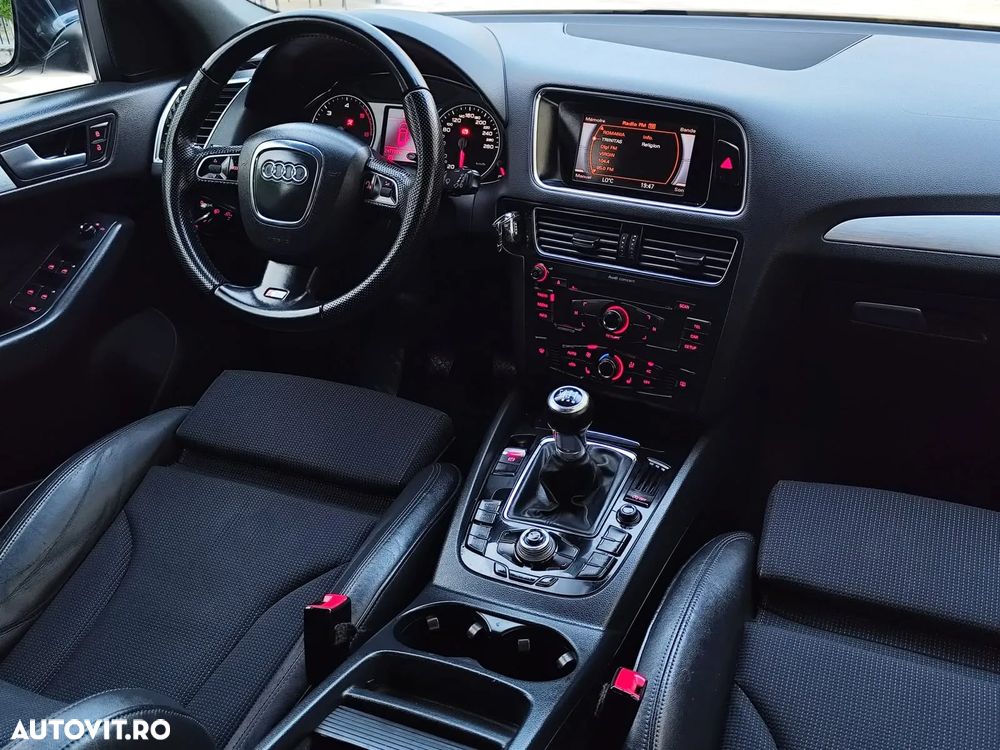Audi Q5 - 10