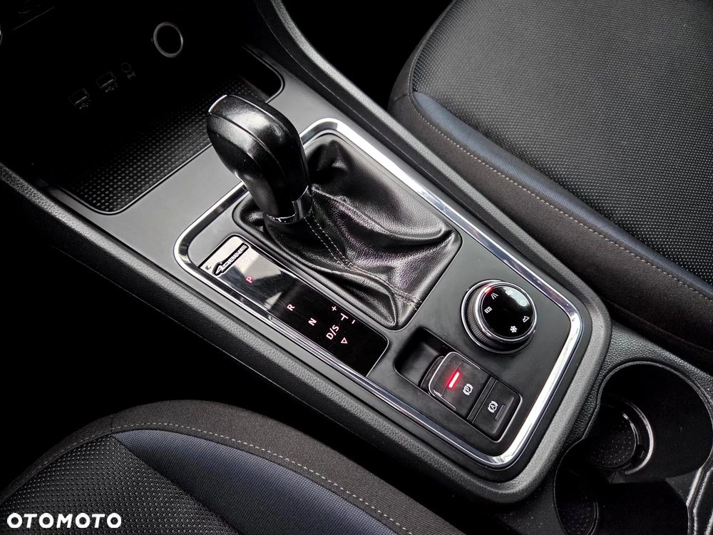 Seat Ateca 1.4 ECO TSI 4Drive DSG STYLE - 7