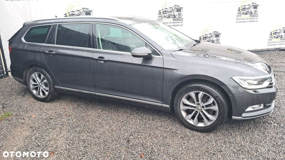 Volkswagen Passat - 6