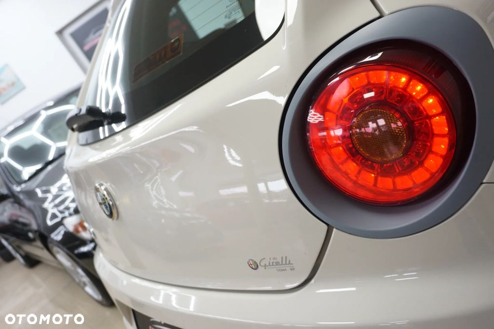 Alfa Romeo Mito TB 1.4 16V - 15