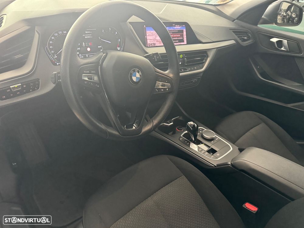 BMW 116 d Corporate Edition Auto - 23