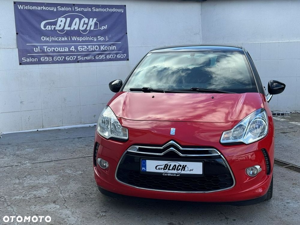 Citroën DS3 - 2