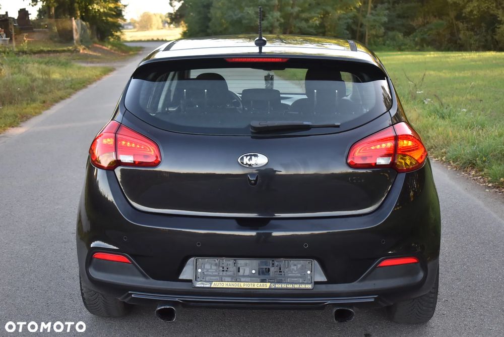 Hyundai i30 1.6 GDI Premium - 9