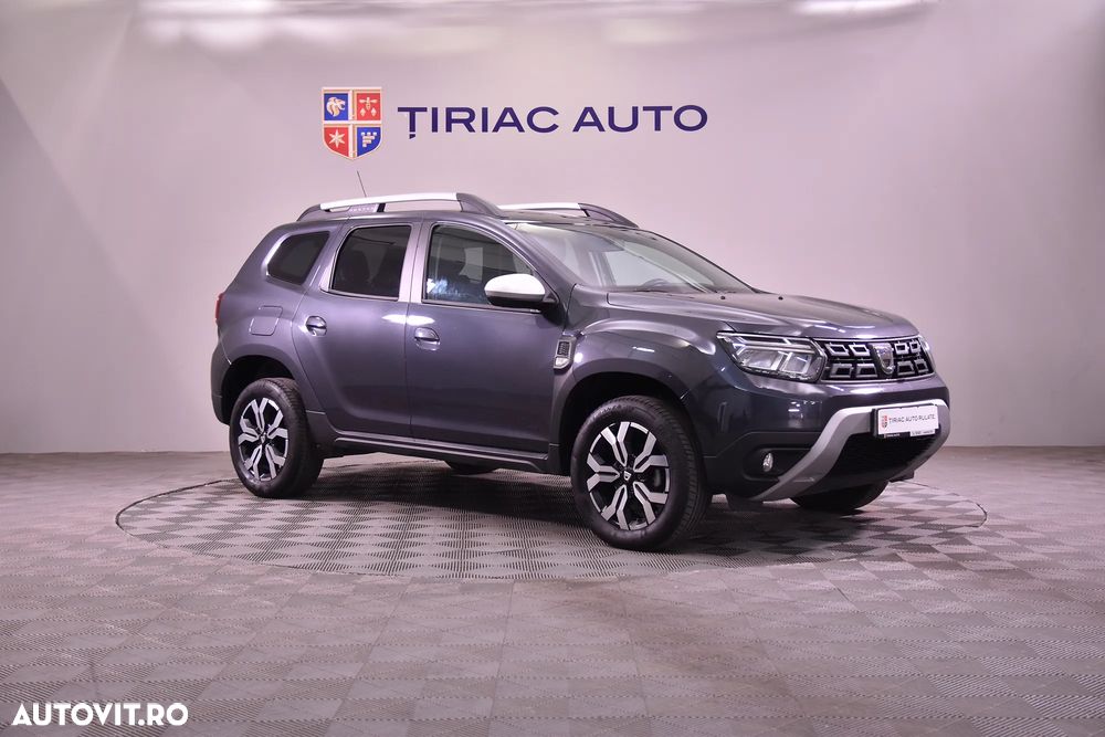 Dacia Duster - 7