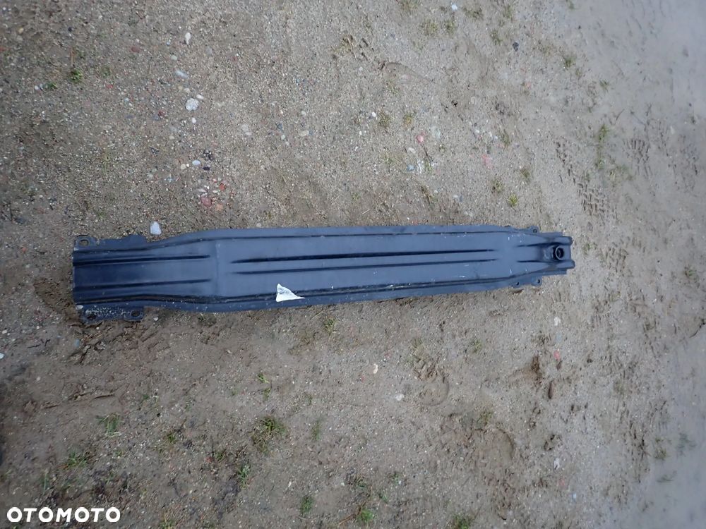 VW GOLF VII BELKA ZDERZAKA TYŁ TYLNA HB - 1