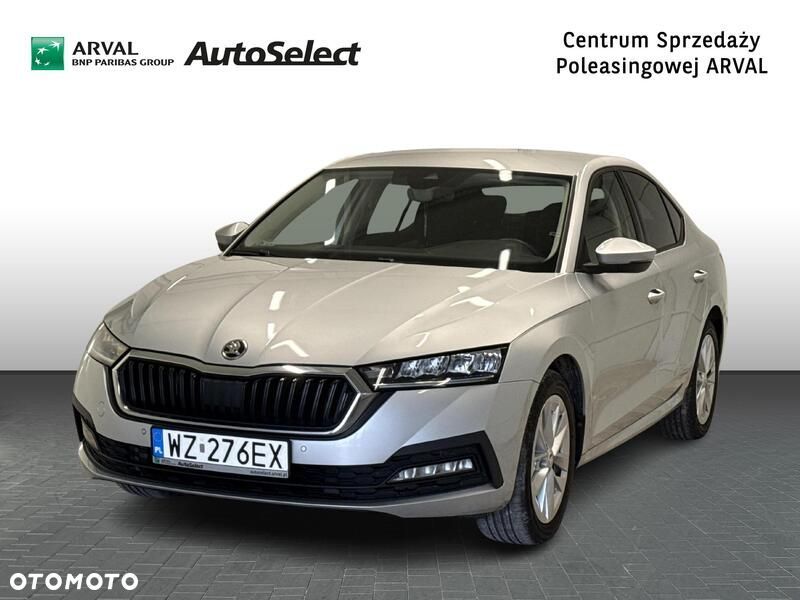 Skoda Octavia 1.5 TSI ACT Ambition - 1