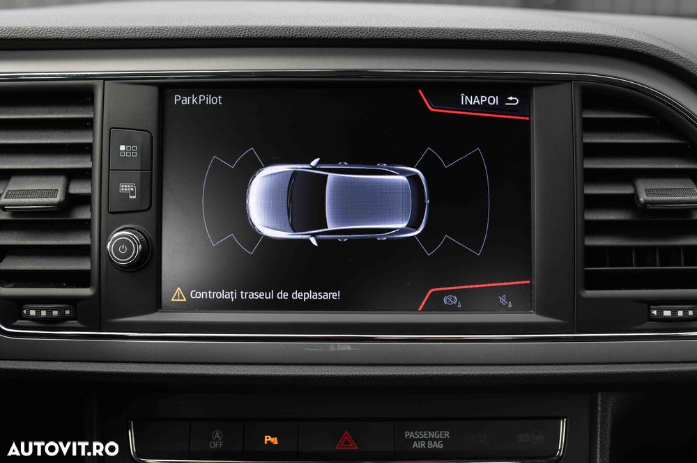 Seat Leon 1.5 TSI Style - 28