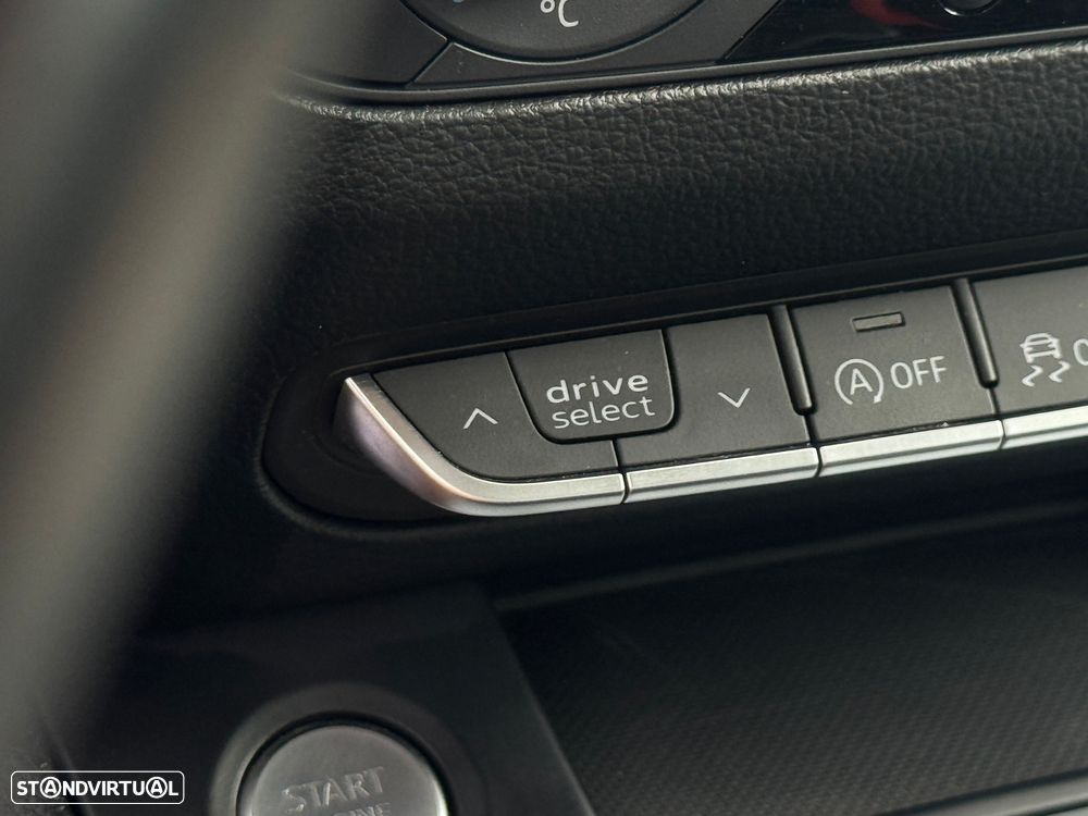 Audi Q5 2.0 TDI quattro Design S-tronic - 24