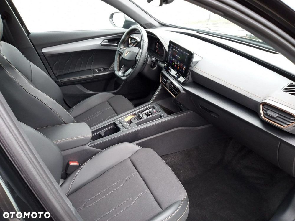 Cupra Formentor - 26