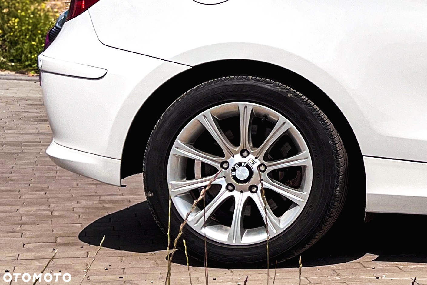 BMW Seria 1 118d - 9