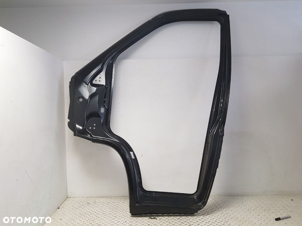 NOWY ORYGINALNY LEWY PRZEDNI PANEL RAMA DRZWI PODSZYBIE BOXER JUMPER DUCATO III 14-25 1610052180 - 2