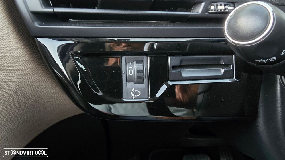 Citroën C4 Grand Picasso - 12