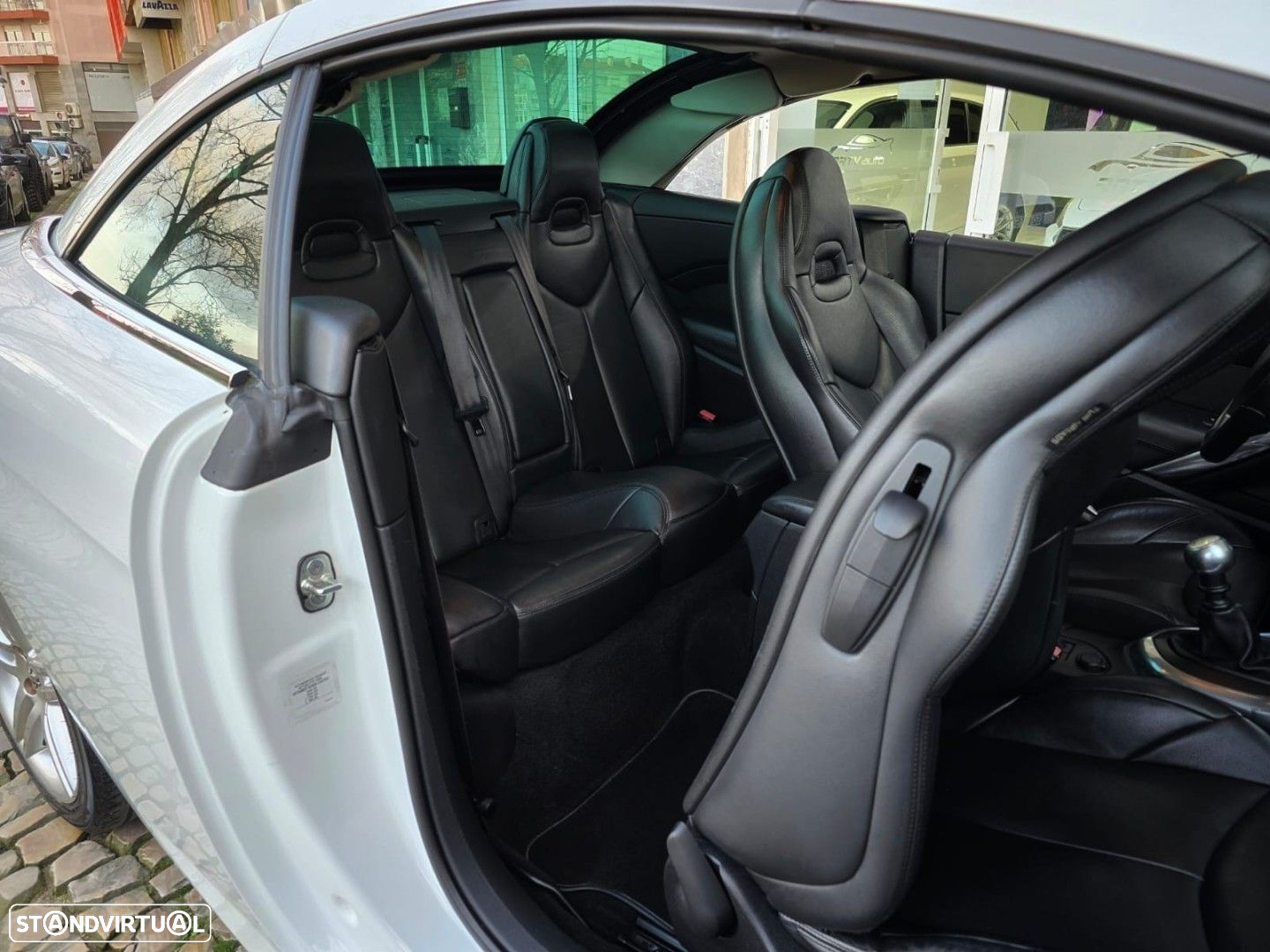 Peugeot 308 CC 1.6 THP 16V Sport - 24
