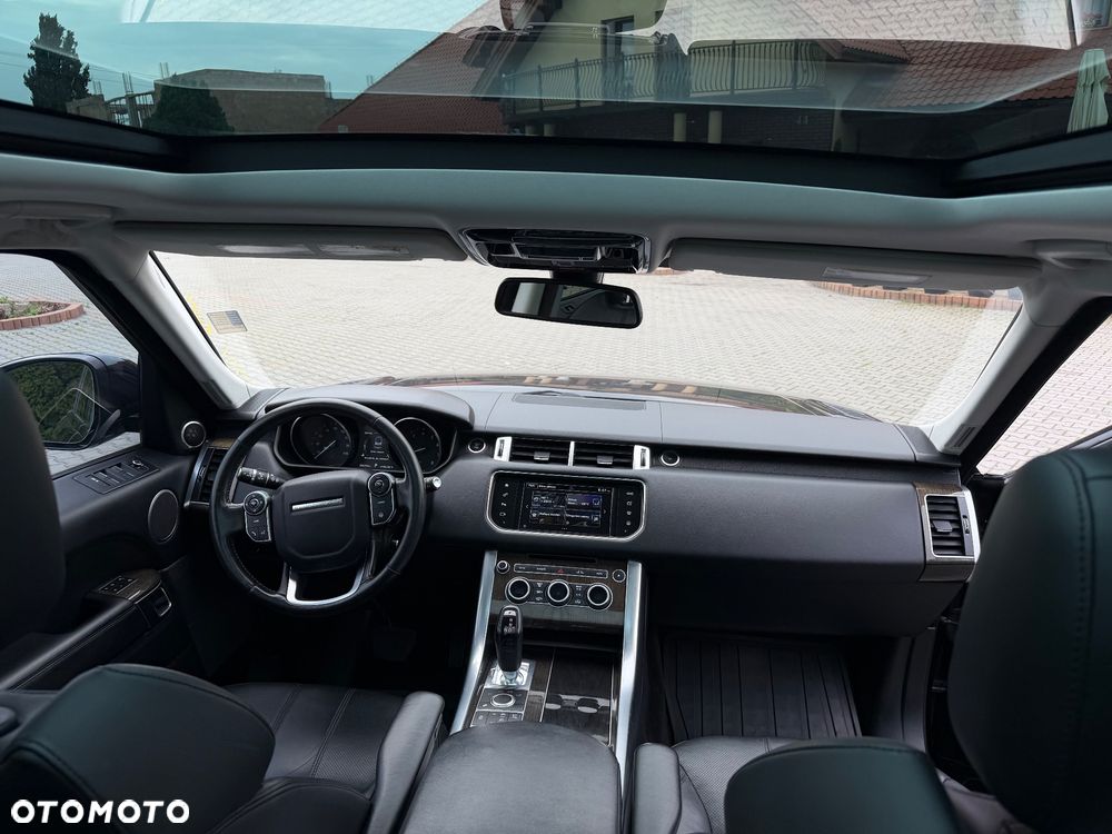 Land Rover Range Rover - 30