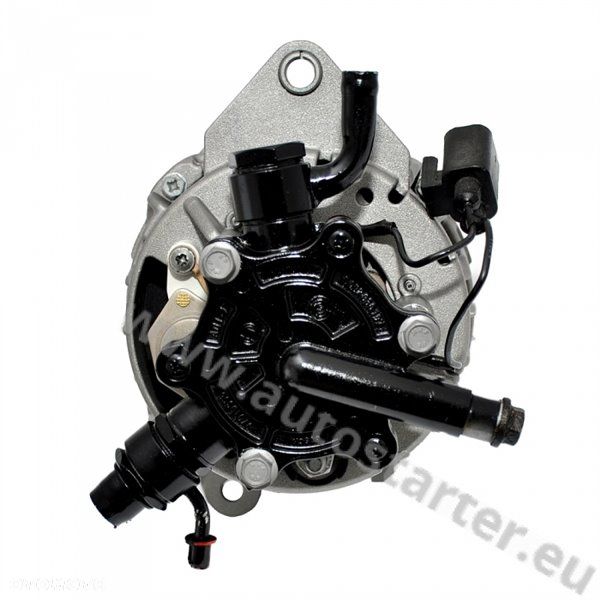 ORYGINALNY ALTERNATOR HONDA Civic  | JA1521 - 3